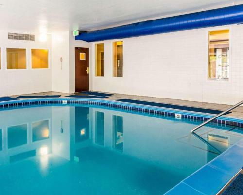 Hotel Quality Inn & Suites Denver North - Westminster
