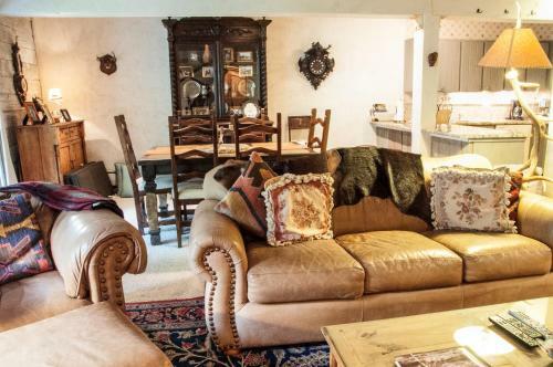 Apartamento Condo Overlooking Gore Creek