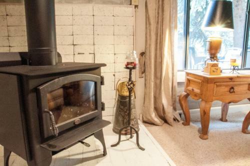 Apartamento Condo Overlooking Gore Creek