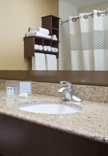 Hotel Hampton Inn Denver/northwest/westminster