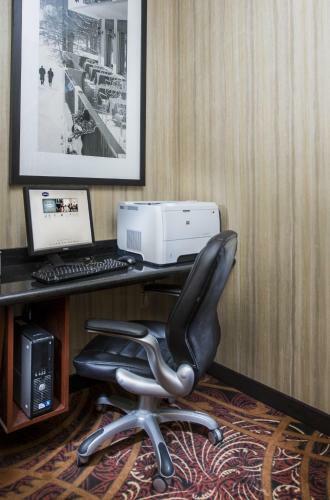 Hotel Hampton Inn Denver/northwest/westminster
