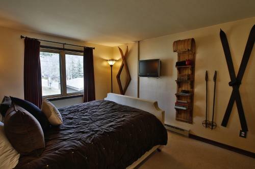 Aparthotel Terracehouse Condominiums, A Destination Residence