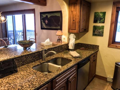 Apartamento Timber Falls Vail Vacay Condo