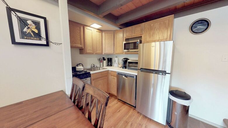 Aparthotel Aspenwood, A Destination Residence