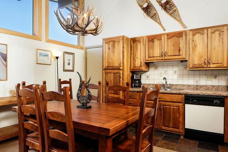 Aparthotel Aspenwood, A Destination Residence