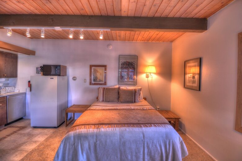 Aparthotel Aspenwood, A Destination Residence