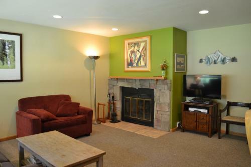 Apartamento Pitkin Creek Park Vail Getaway