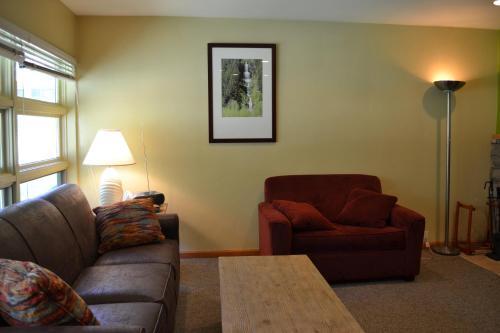 Apartamento Pitkin Creek Park Vail Getaway