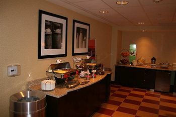 Hotel Hampton Inn & Suites East Hartford