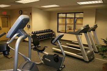 Hotel Hampton Inn & Suites East Hartford