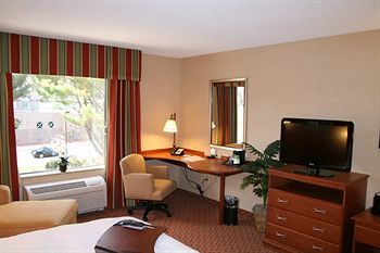 Hotel Hampton Inn & Suites East Hartford