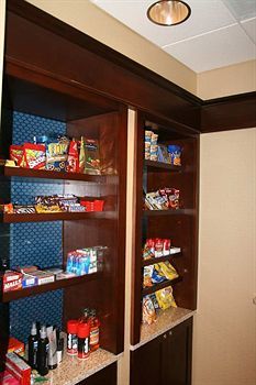 Hotel Hampton Inn & Suites East Hartford