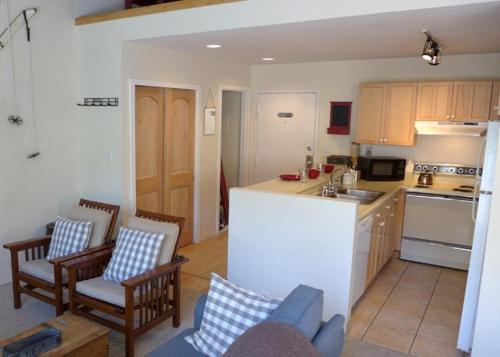 Apartamento East Vail Studio Crash Pad
