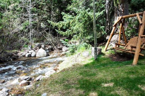Apartamento East Vail Mountain Vacation Condo