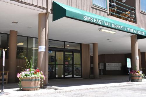 Apartamento East Vail Mountain Vacation Condo