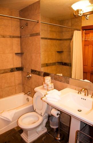 Apartamento East Vail Mountain Vacation Condo