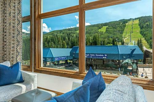 Hotel Arrabelle 282 By Exclusive Vail Rentals