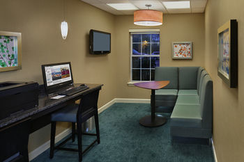 Hotel Residence Inn Mystic Groton