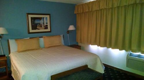 Posada The Niantic Inn