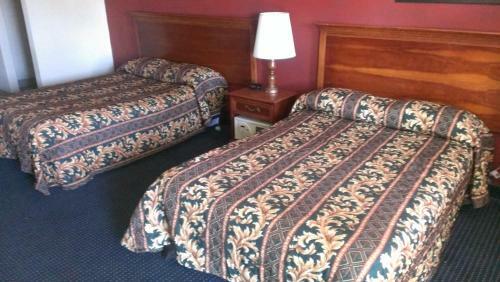 Motel Econo Lodge Norwalk