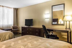Hotel Quality Inn Old Saybrook