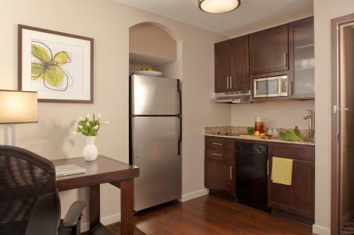 Hotel Hyatt House Shelton