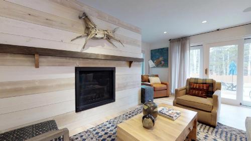 Apartamento Chateau Christiania