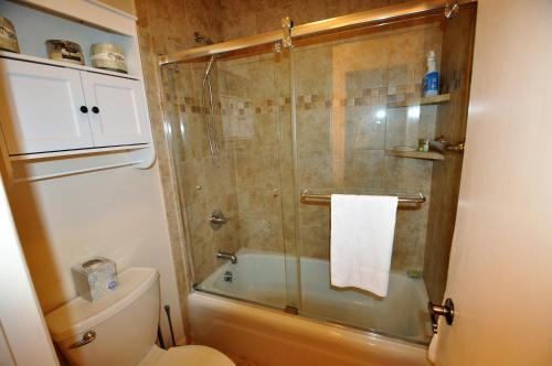 Apartamento Mountain Setting East Vail Condo