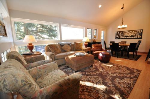 Apartamento Family Vacation Time In Vail