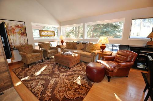 Apartamento Family Vacation Time In Vail