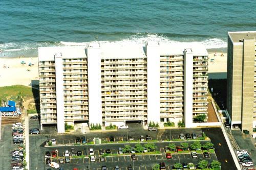 Apartamento Marigot Beach 209