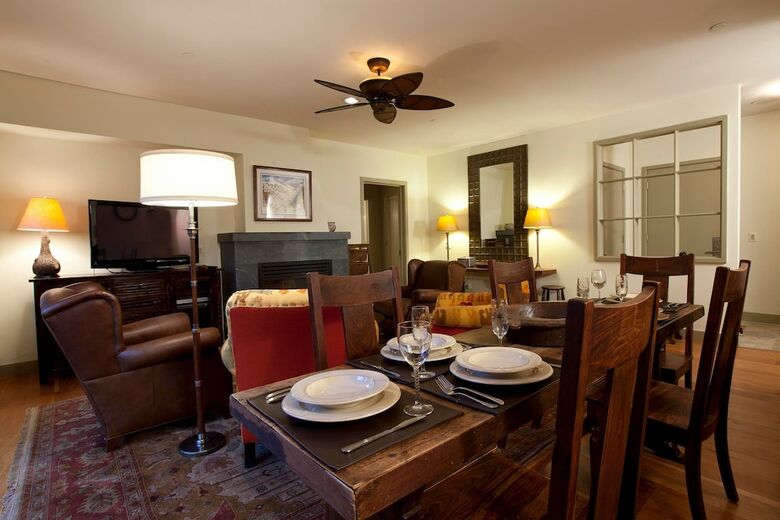 Apartamento The Auberge Residences At Element 52