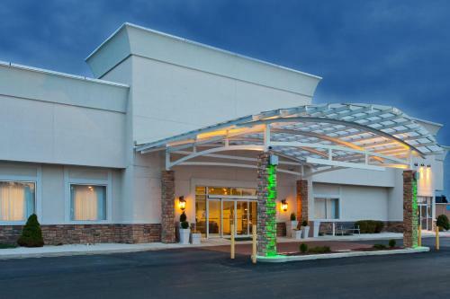 Hotel Holiday Inn Dover-downtown