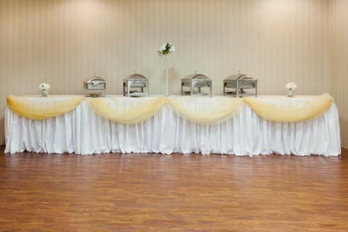 Hotel Holiday Inn Dover-downtown