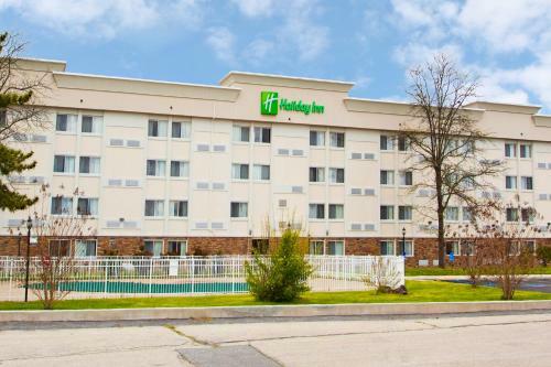 Hotel Holiday Inn Dover-downtown