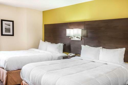 Hotel Baymont Inn & Suites Newark