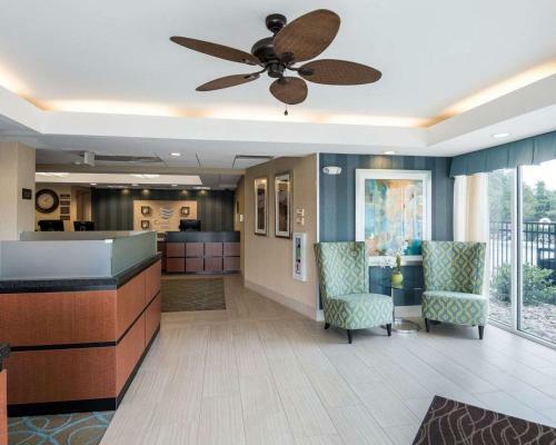 Hotel Comfort Inn - Rehoboth