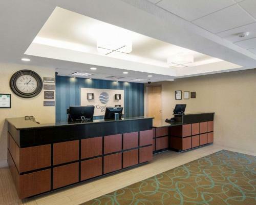 Hotel Comfort Inn - Rehoboth