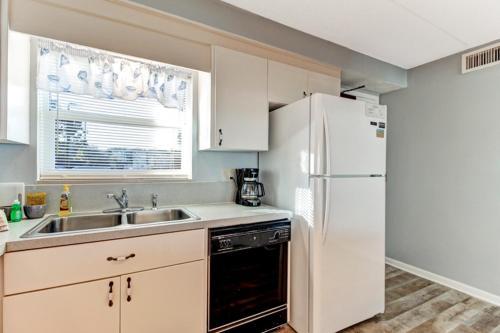 Apartamento Amelia The Sea - 101 Asea
