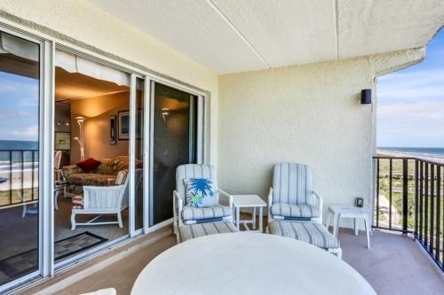 Apartamento Amelia South - M5