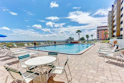 Apartamento Amelia The Sea - 558 Asea