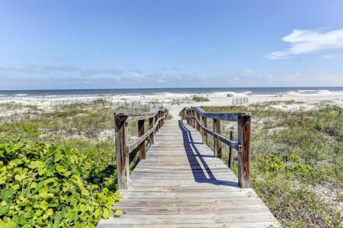 Apartamento Amelia Island Plantation 1876 Tdune