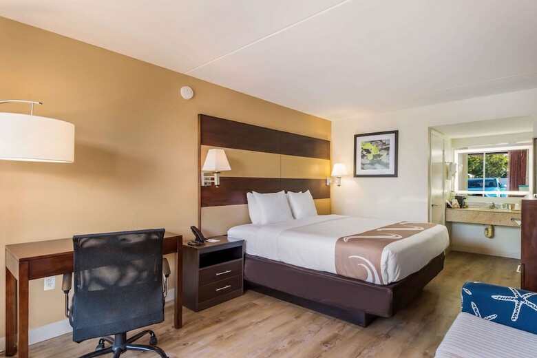 Hotel Quality Inn Bradenton - Sarasota North