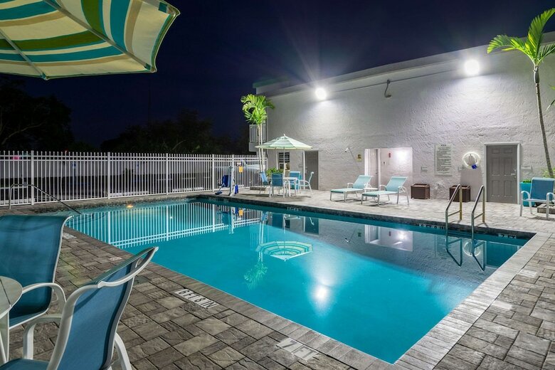 Hotel Quality Inn Bradenton - Sarasota North