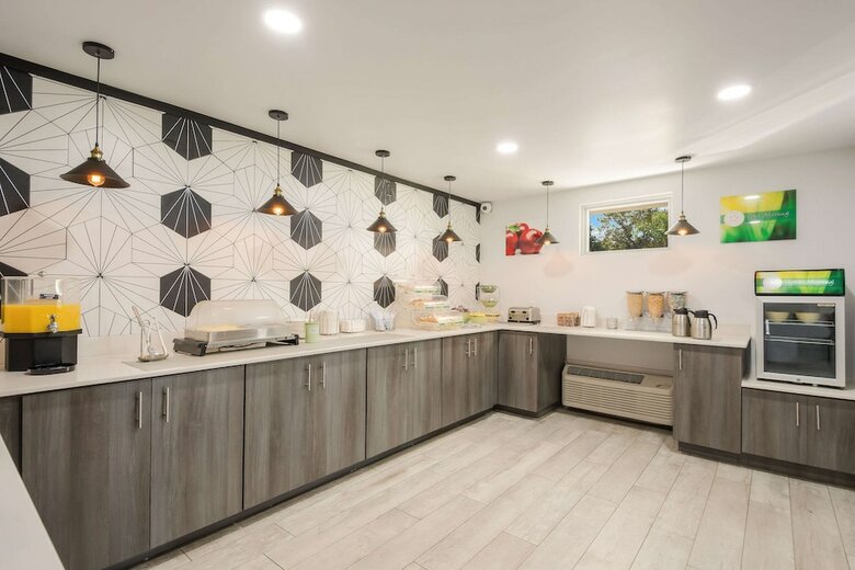 Hotel Quality Inn Bradenton - Sarasota North