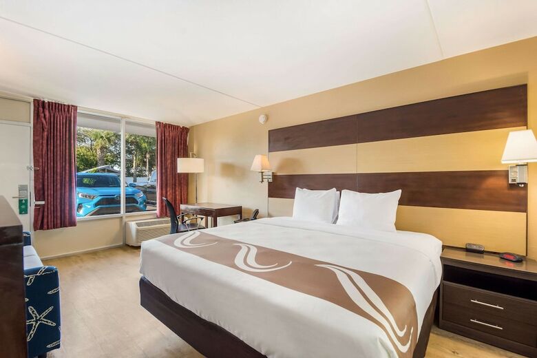 Hotel Quality Inn Bradenton - Sarasota North