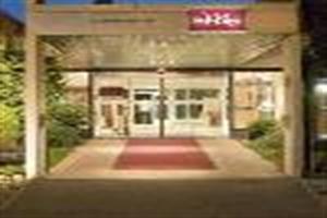 Mercure Hotel Saarbruecken Sued