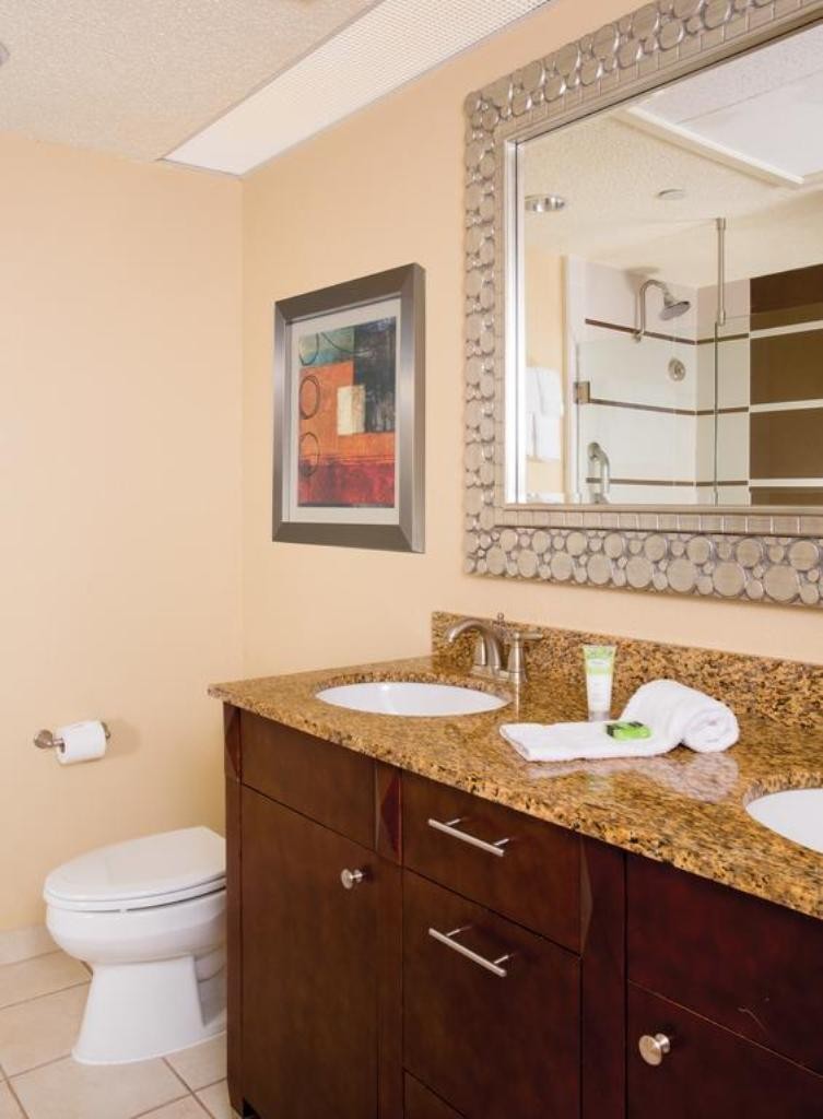 Hotel Marriott's Aruba Ocean Club