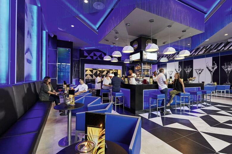 Hotel Riu Palace Paradise Island All Inclusive