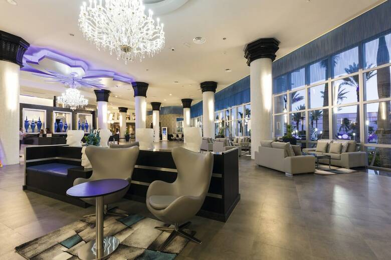 Hotel Riu Palace Paradise Island All Inclusive